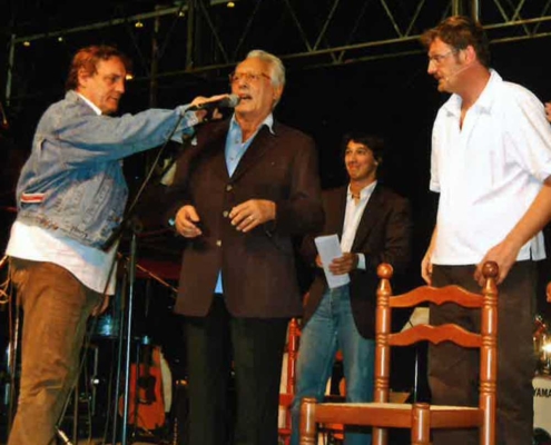 Associazione culturale Festival del Teatro - Spettacoli